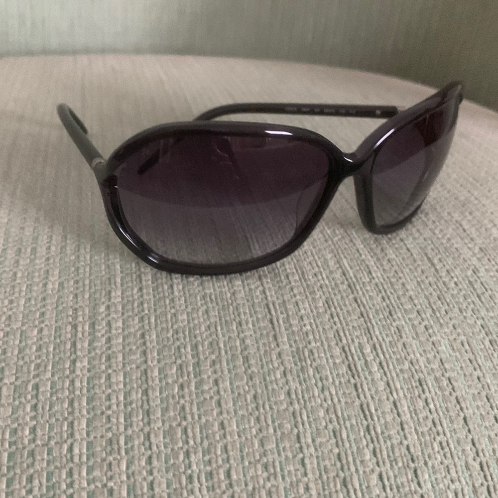 Black Banana Republic sunglasses